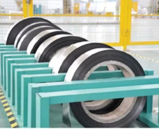 林奇法则: 非晶材料企业盘点,附名单(转载自新