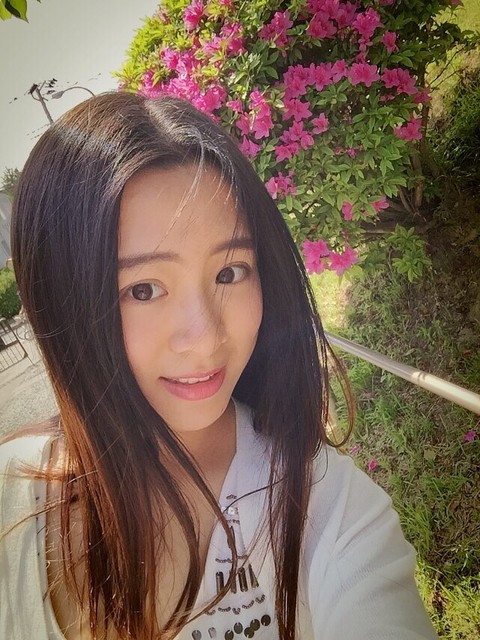 mmmmmcy:$中国联通(sh600050)$ 今天天气那么好