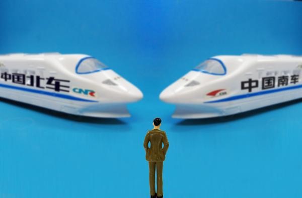 大并购大重组!国企改革发文预期升温,中国神车