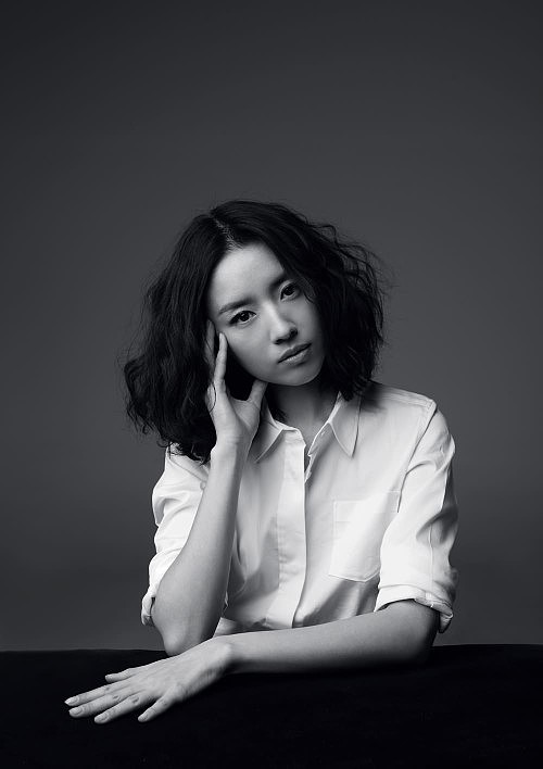 来来来,发个美女,替我的组合 $曲个好名字(zh071554)$  打打气