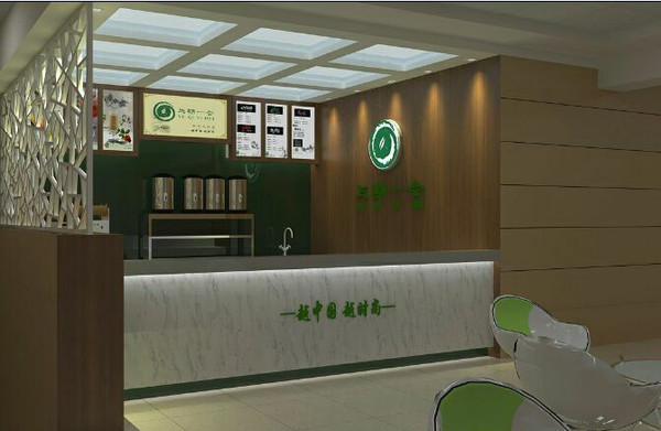 绘声绘: 新店宣传是开奶茶店提升人气的最好时