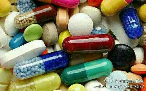 杨永清: 招商医药:医药上市公司每日公告一览(