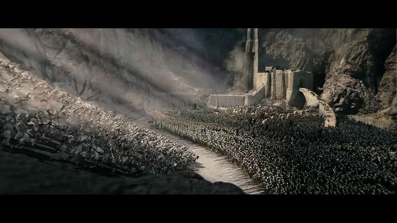 历史上的今天 圣盔谷之战