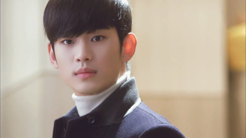 都敏俊写给千颂伊的21号信