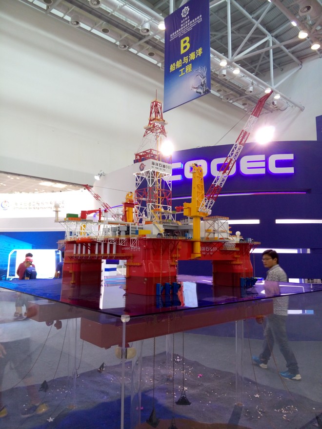 中国智造、工业4.0、机器人、3D打印、新能源