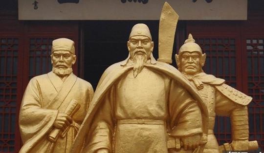jh786: 中国古代屠杀事件一览 来源:秋兰讲史 4