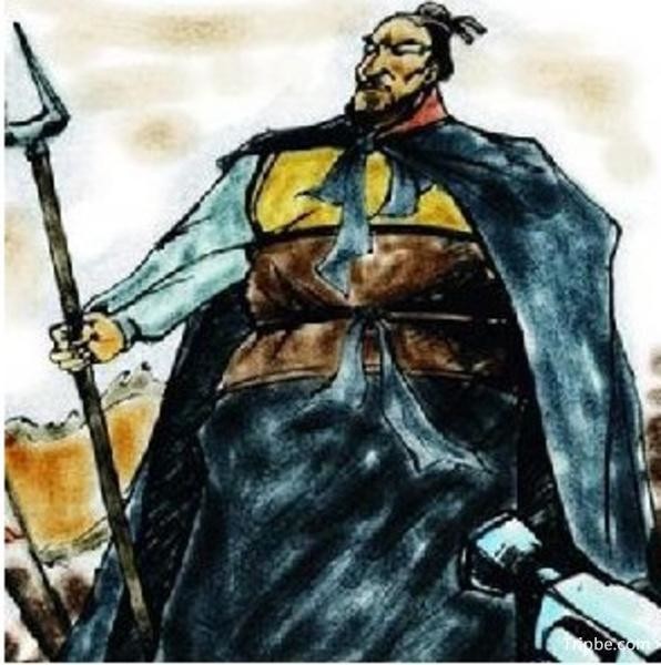 jh786: 中国古代屠杀事件一览 来源:秋兰讲史 4