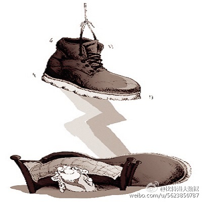 [原创]靴子就要落地,请做好准备