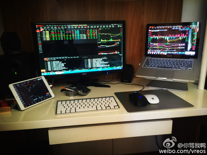 叫个鸭子: 用缠论给锦江投资做个解析,并且截图