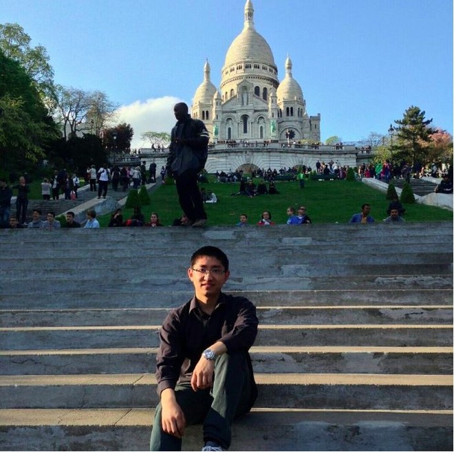 之睛: 90后黑夜之睛亲身讲述近18年经商体会和