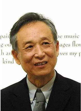 高行健·文学奖