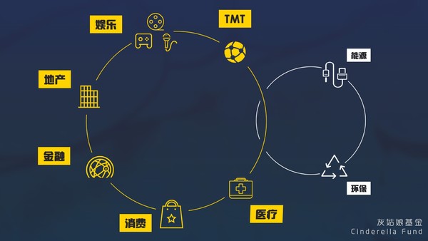 Conan的投资笔记: 致投资人信:灰姑娘基金投资