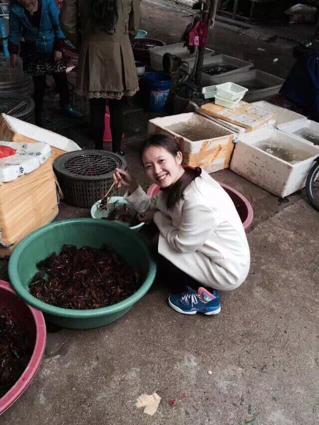 col0327: 听说宁波敢死队的徐老大被抓了,早就应该这样了嘛,解决掉