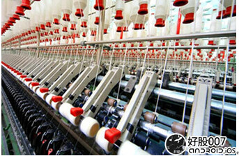 好股007: 金轮股份会是下一个特力A吗? $金轮