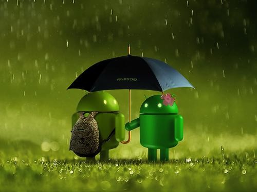 饭梨s: 中科创达:移动互联时代的下一个龙头会