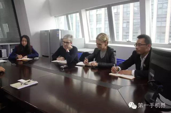 孙燕飚: 手机销量全球前10企业告诉你如何开拓