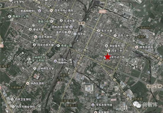 密 就不告诉你 1、成都蜀都万达丨二线城市远