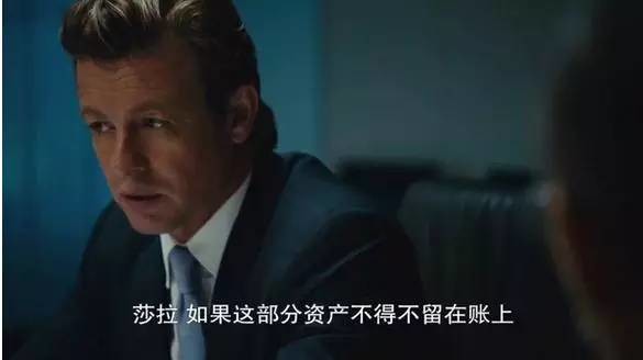 贪婪的混沌: 从电影《Margin Call》看投行 近段