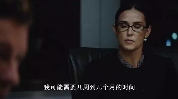 贪婪的混沌: 从电影《Margin Call》看投行 近段