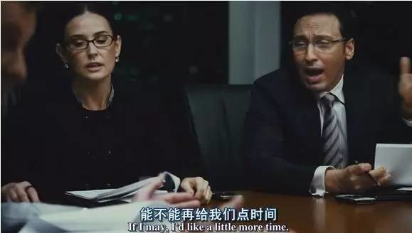 贪婪的混沌: 从电影《Margin Call》看投行 近段