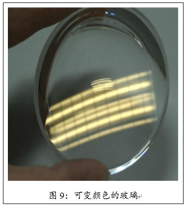 4D打印智能材料能随温度改变性质形状 4D打印智能材料能随温度改变性质形状