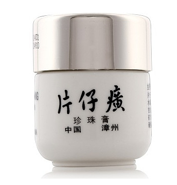 百年国药片仔癀