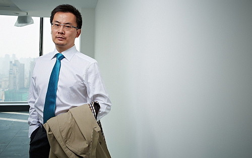 经向三生制药员工求证,三生制药ceo娄竞博士也证实了这一点并欢迎