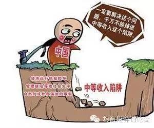 虐杀陷阱_南美 中等收入陷阱(2)