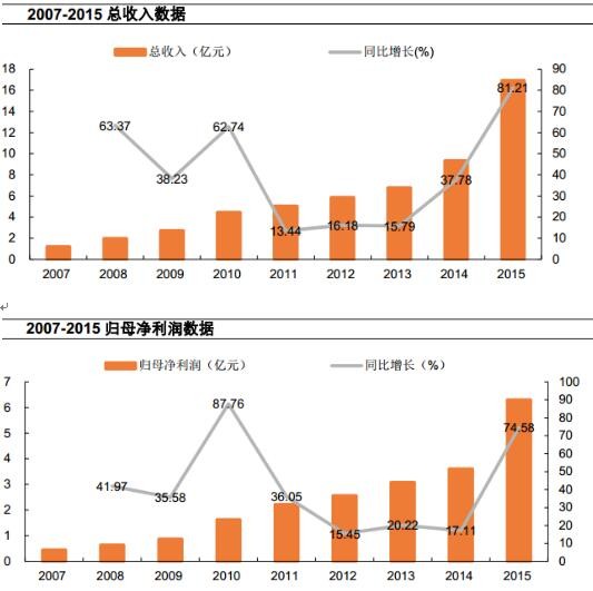 价值at风险: 2015年报百大股票池深度研报之三