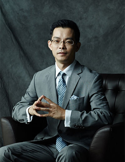 叶宁:离开万达难以割舍 加入华谊是要做中国好电影的助推器