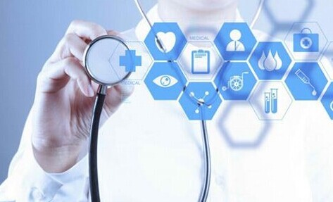 素雪醉颜相思眉间: 精准医疗:体外诊断新宠儿微