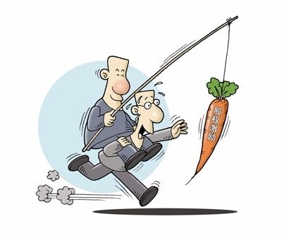 股泉周刊: 杜国栋|搜房网不让员工期权行权,员工