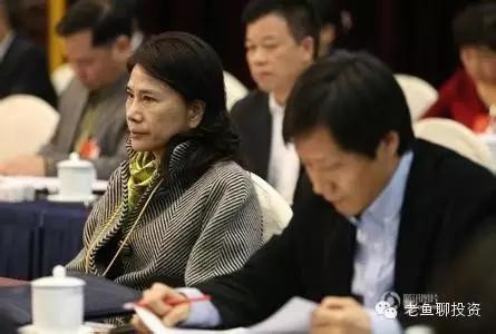 老鱼聊投资: 这只蓝筹股凭什么5年超过大盘14