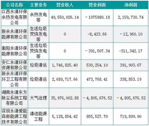 公司无收入报告(3)