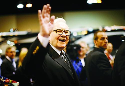 林起: 巴菲特适不适合A股 港真, 巴菲特对中国投