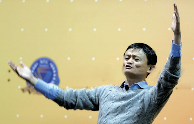 中国经济信息杂志: 阿里转手股权,神州专车进军