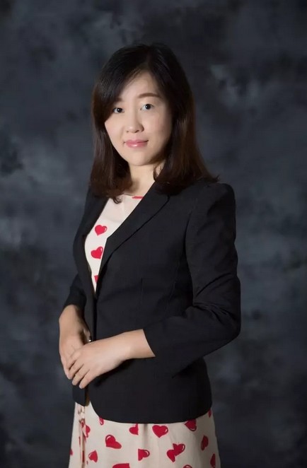 linan: 最美基金女神 我只想把钱交给她们 把钱交