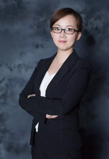 linan: 最美基金女神 我只想把钱交给她们 把钱交