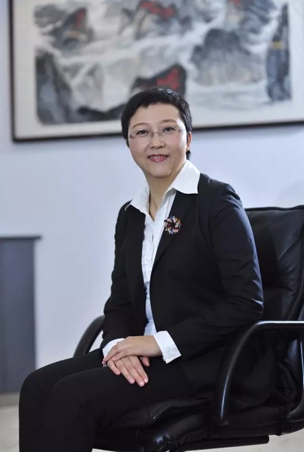 linan: 最美基金女神 我只想把钱交给她们 把钱交