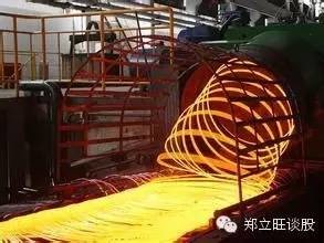 中国好股票: 螺纹钢上涨的逻辑 2016年4月21日