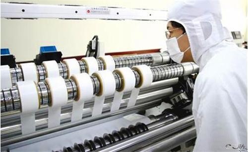 笑傲神雕: 国轩高科(002074)一半天使,一半魔鬼