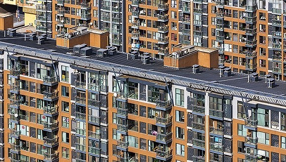 商业周刊App: 北京将通州区商务型公寓纳入限