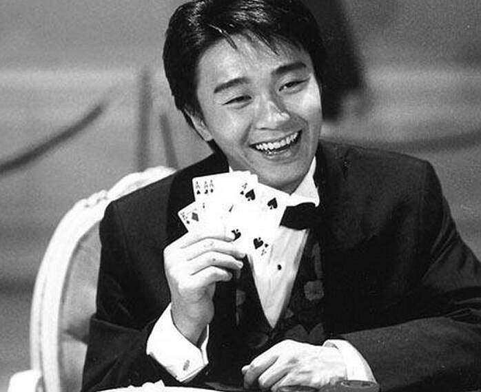 我们眼中的老四