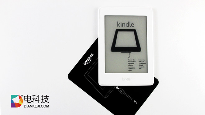 纯白kindle Paperwhite款款出场 如栀子花般绽放上个月末 亚马逊推出kindle Paperwhite 白色款 并在中国首发预售 最早一波下手的朋友在本月初就应该已经