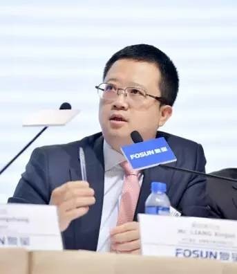 2016年6月1日 复星国际股东大会的提问汇总_