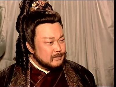 虬髯客胡一刀金庸人物点评第五弹