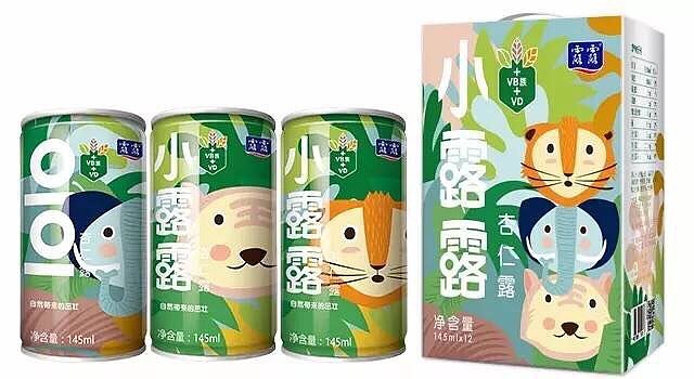 $承德露露(sz000848)$ 期待! - 雪球