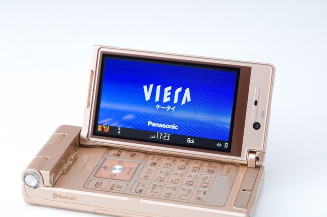 软银与日本手机业加拉帕戈斯综合征