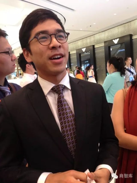 8,郭基辉丨新鸿基第三代大亮点