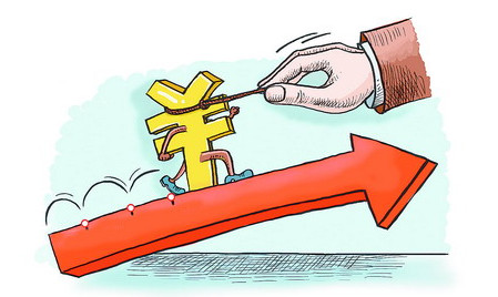 -财神: 温馨提示:交易佣金一般万分之二点五到